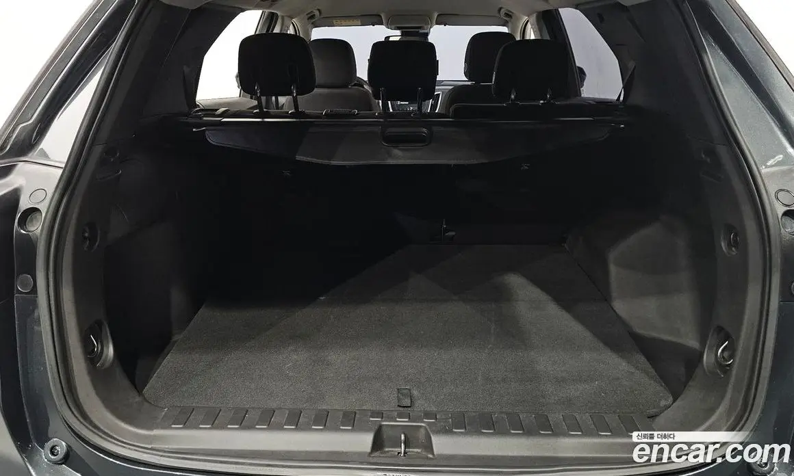 Chevrolet Equinox 2019 1.6 автомат (гидро), фото 26