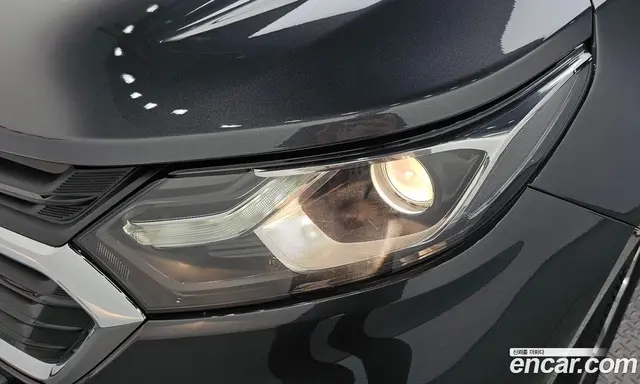 Chevrolet Equinox 2019 1.6 автомат (гидро), миниатюра 8