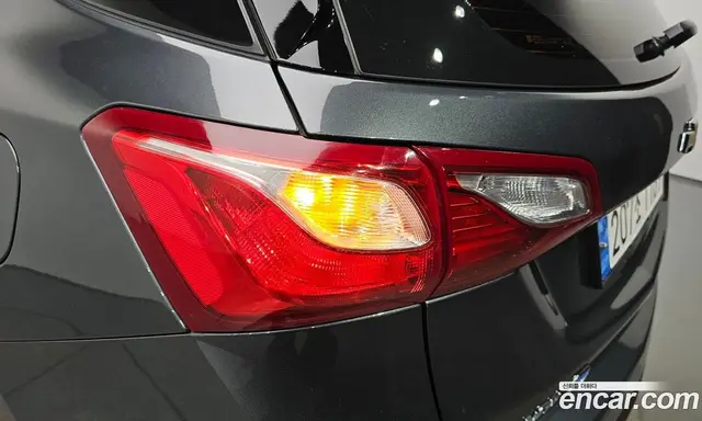 Chevrolet Equinox 2019 1.6 автомат (гидро), миниатюра 9