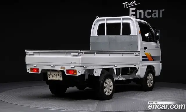 Chevrolet labo 2015 0.8 механика, миниатюра 2