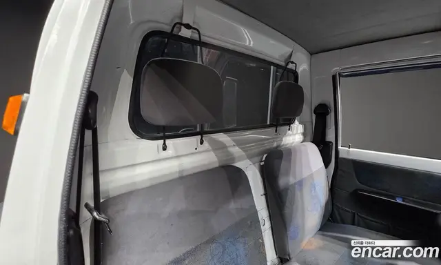 Chevrolet labo 2015 0.8 механика, миниатюра 11