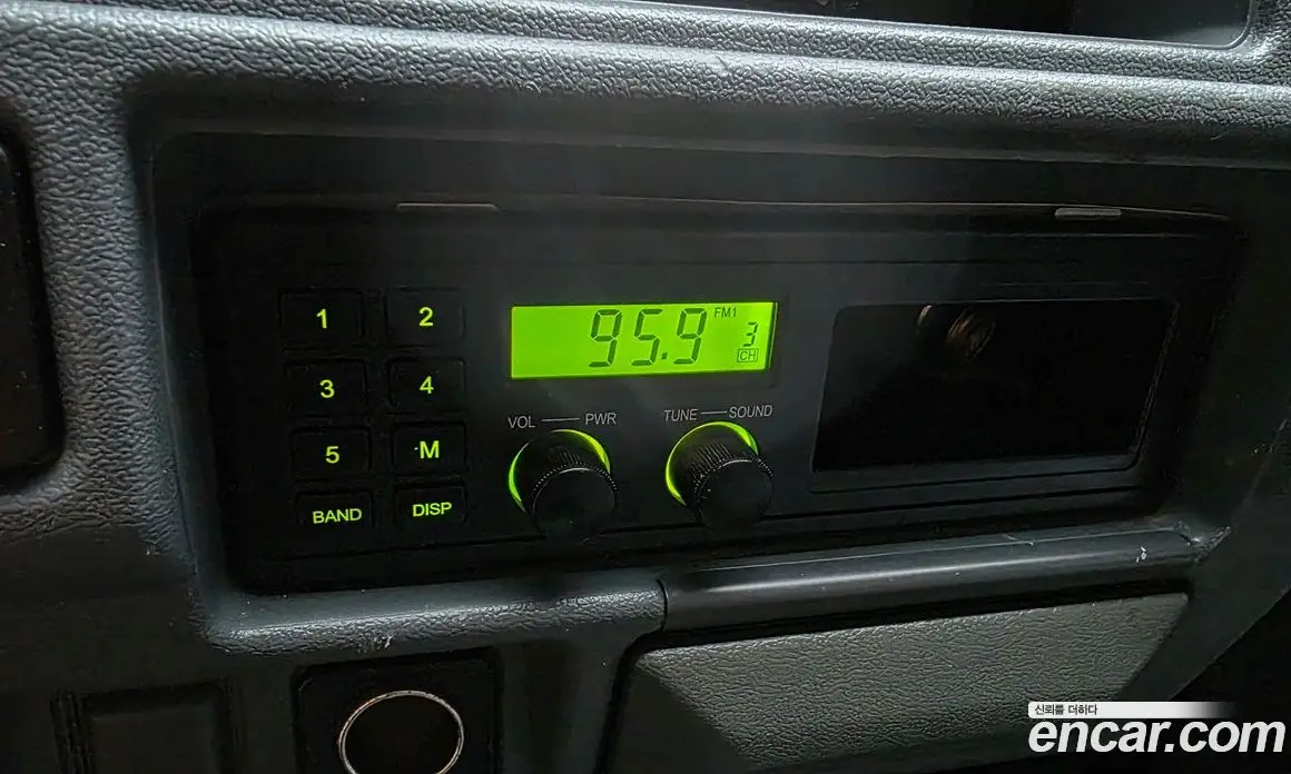Chevrolet labo 2015 0.8 механика, фото 17