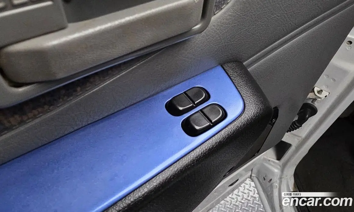 Chevrolet labo 2015 0.8 механика, фото 18