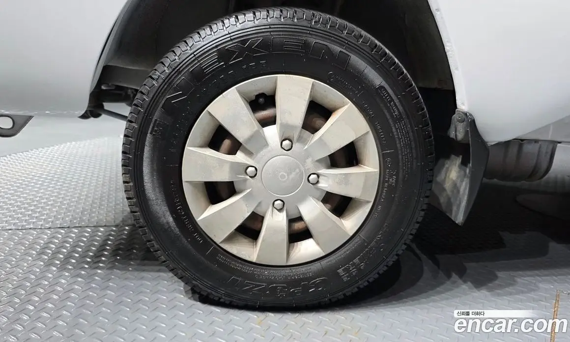 Chevrolet labo 2015 0.8 механика, фото 5