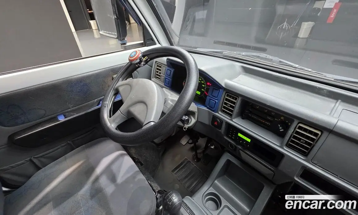 Chevrolet labo 2015 0.8 механика, фото 7