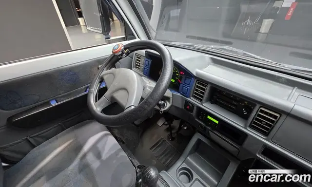 Chevrolet labo 2015 0.8 механика, миниатюра 7