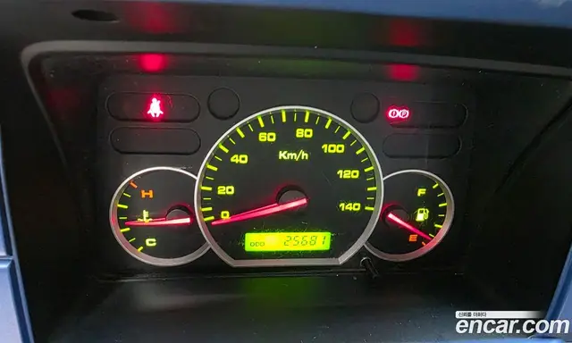 Chevrolet labo 2015 0.8 механика, миниатюра 8