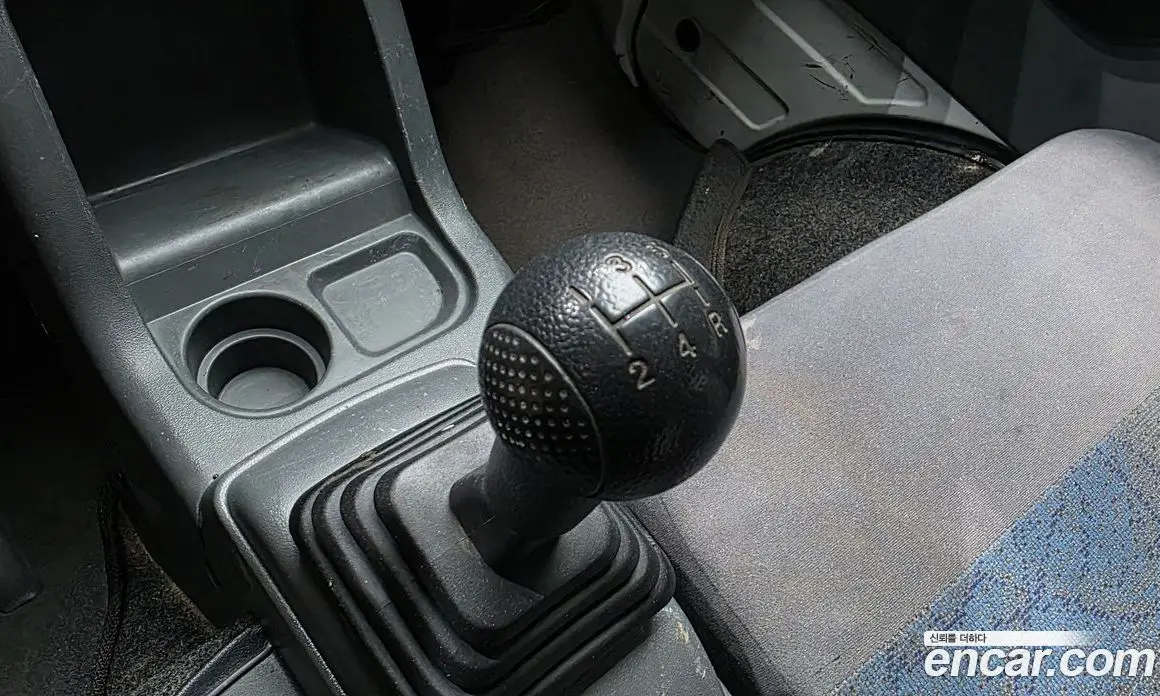 Chevrolet labo 2015 0.8 механика, фото 9
