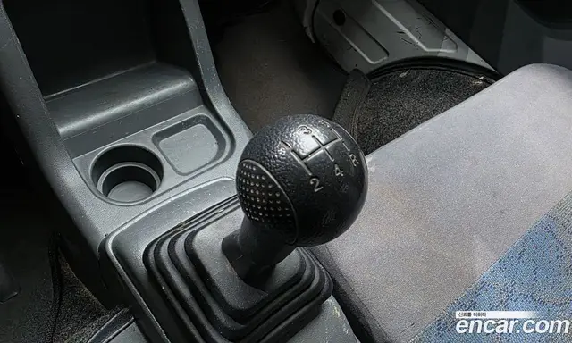 Chevrolet labo 2015 0.8 механика, миниатюра 9