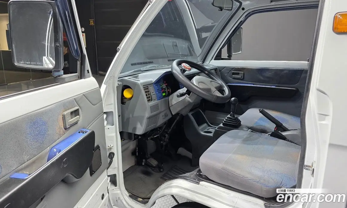 Chevrolet labo 2015 0.8 механика, фото 10