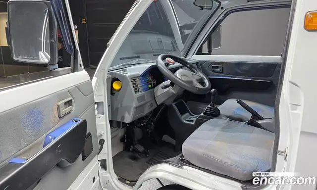Chevrolet labo 2015 0.8 механика, миниатюра 10