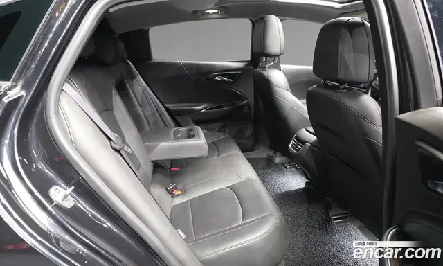 Chevrolet Malibu 2016 2.0 автомат (гидро), миниатюра 12