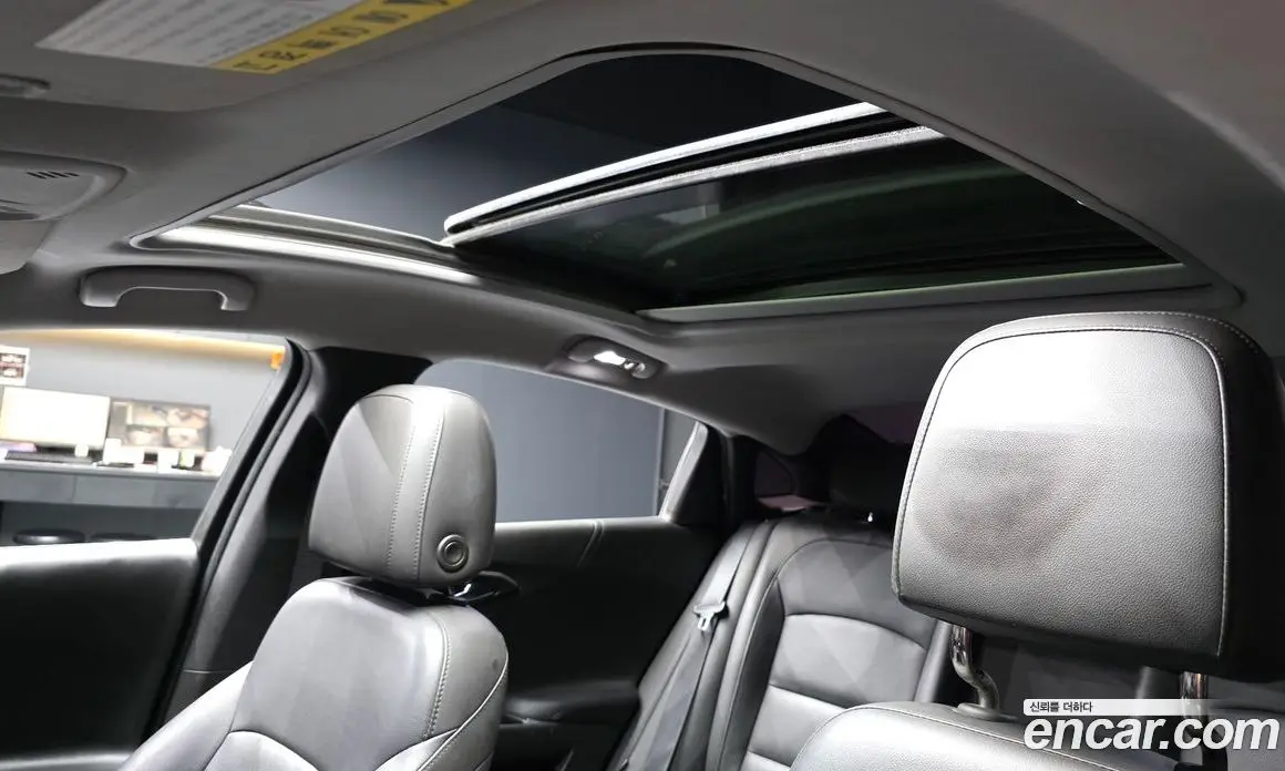 Chevrolet Malibu 2016 2.0 автомат (гидро), фото 19