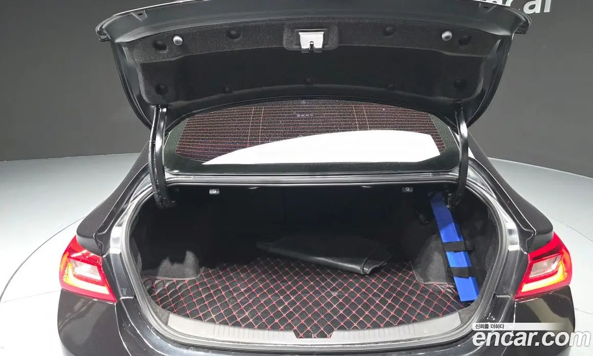 Chevrolet Malibu 2016 2.0 автомат (гидро), фото 20