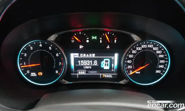 Chevrolet Malibu 2016 2.0 автомат (гидро), миниатюра 8