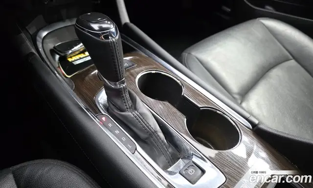Chevrolet Malibu 2016 2.0 автомат (гидро), миниатюра 9