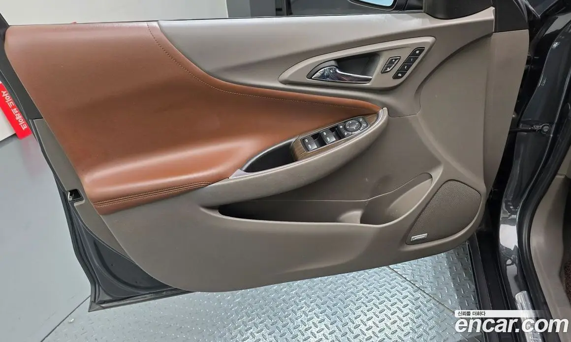 Chevrolet Malibu 2017 1.5 автомат (гидро), фото 14
