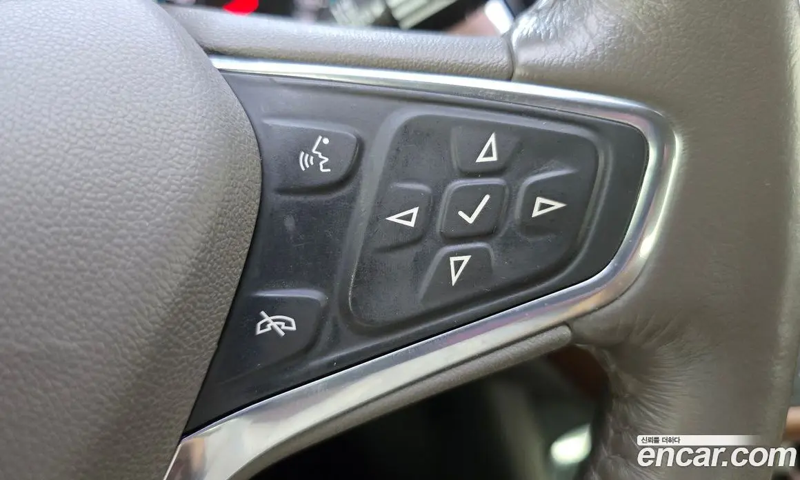 Chevrolet Malibu 2017 1.5 автомат (гидро), фото 24