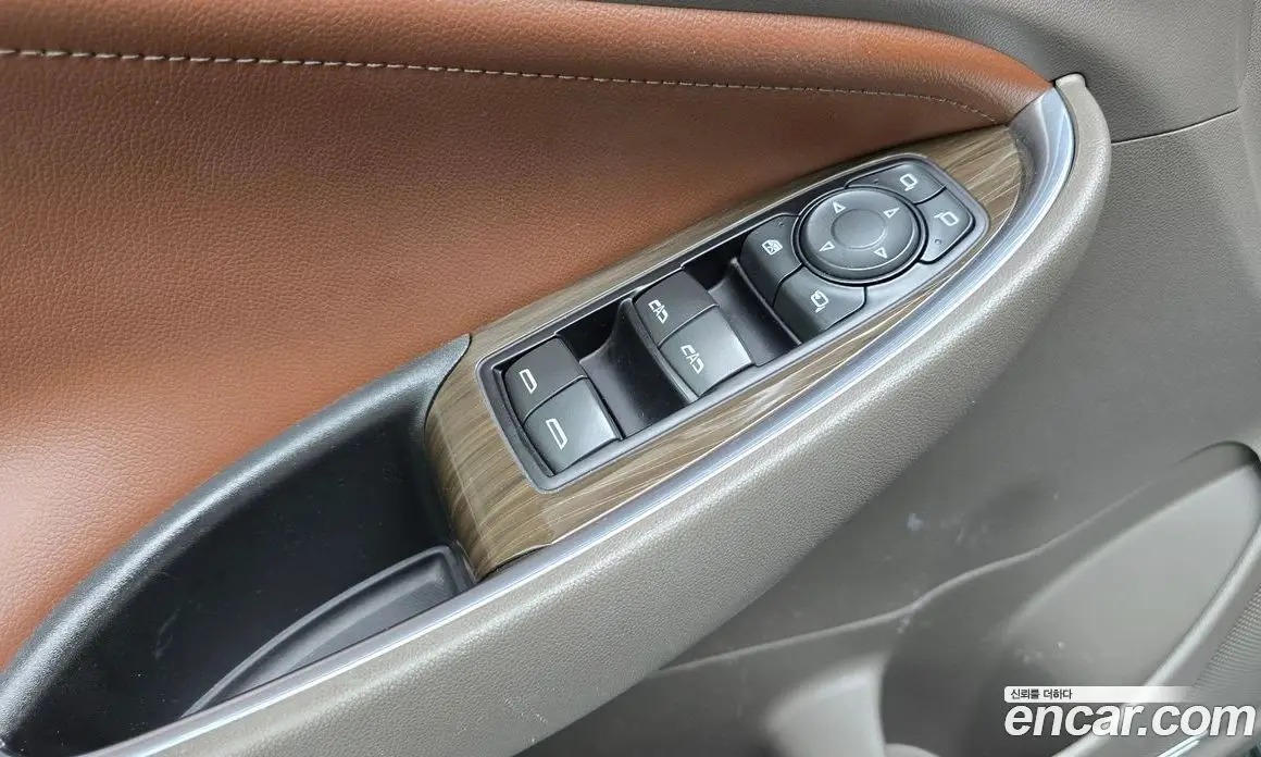 Chevrolet Malibu 2017 1.5 автомат (гидро), фото 29