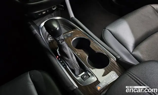 Chevrolet Malibu 2021 2.0 автомат (гидро), миниатюра 12