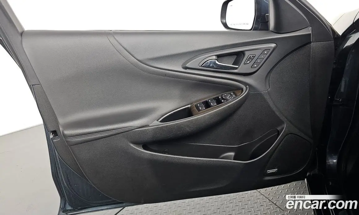 Chevrolet Malibu 2021 2.0 автомат (гидро), фото 14
