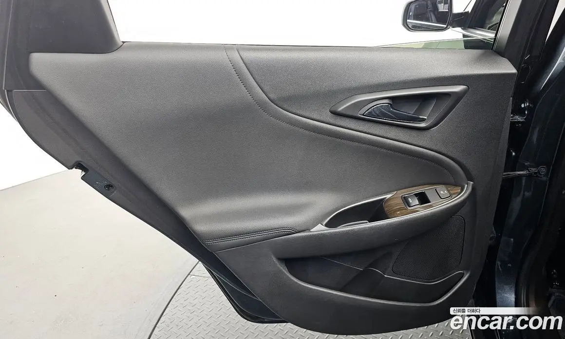 Chevrolet Malibu 2021 2.0 автомат (гидро), фото 15