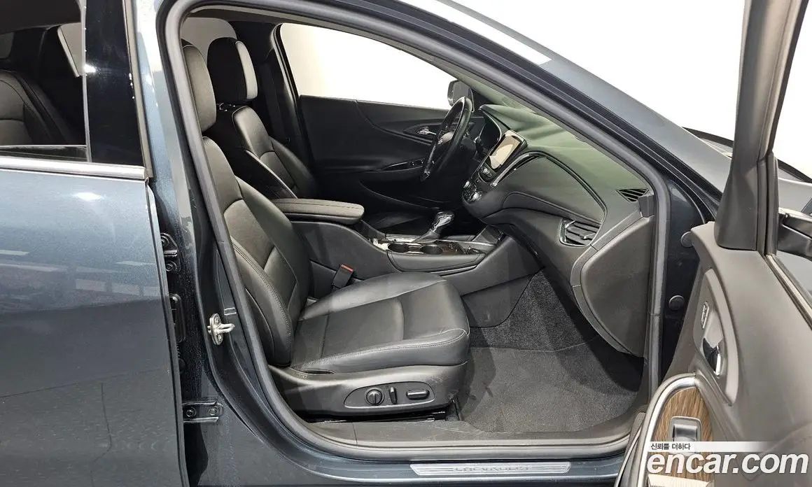 Chevrolet Malibu 2021 2.0 автомат (гидро), фото 16