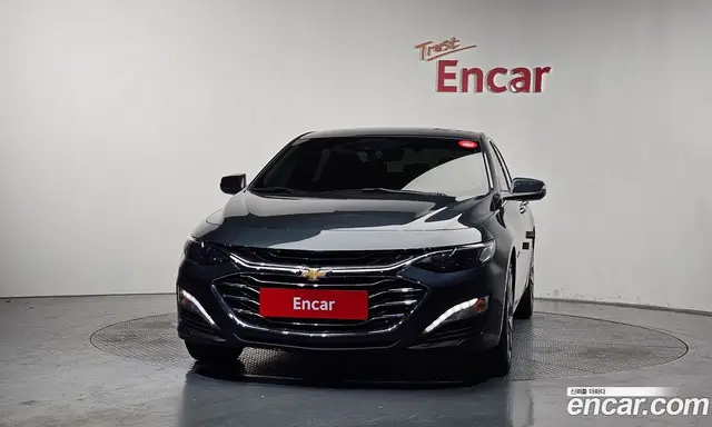 Chevrolet Malibu 2021 2.0 автомат (гидро), миниатюра 3