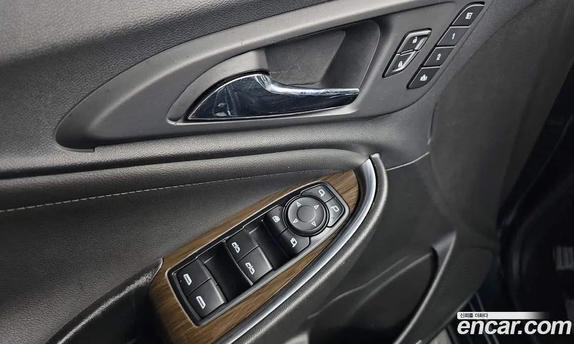 Chevrolet Malibu 2021 2.0 автомат (гидро), фото 26