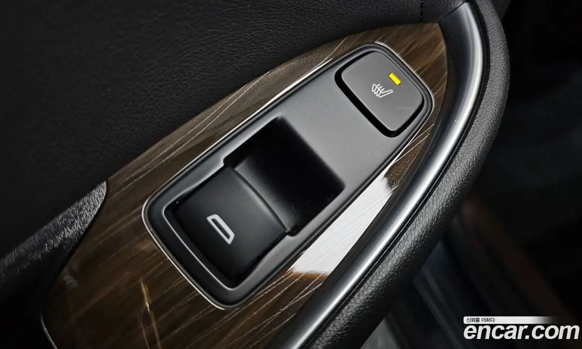 Chevrolet Malibu 2021 2.0 автомат (гидро), фото 27