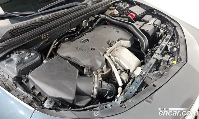 Chevrolet Malibu 2021 2.0 автомат (гидро), миниатюра 6