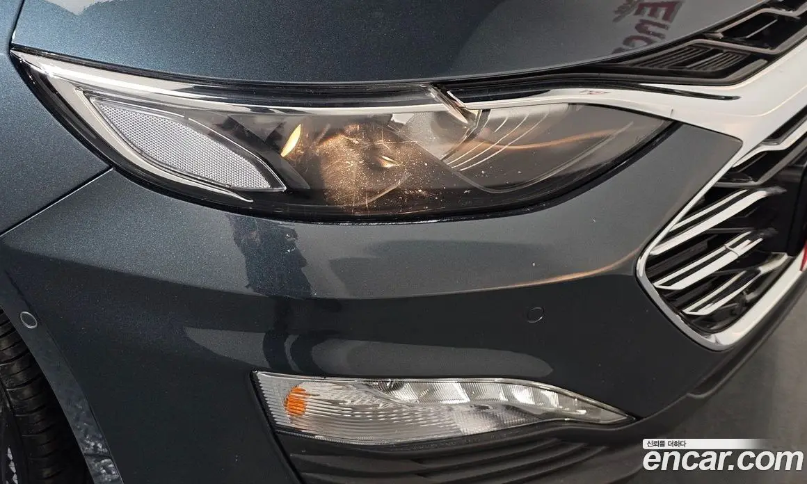 Chevrolet Malibu 2021 2.0 автомат (гидро), фото 8