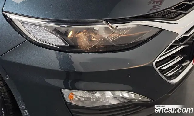 Chevrolet Malibu 2021 2.0 автомат (гидро), миниатюра 8