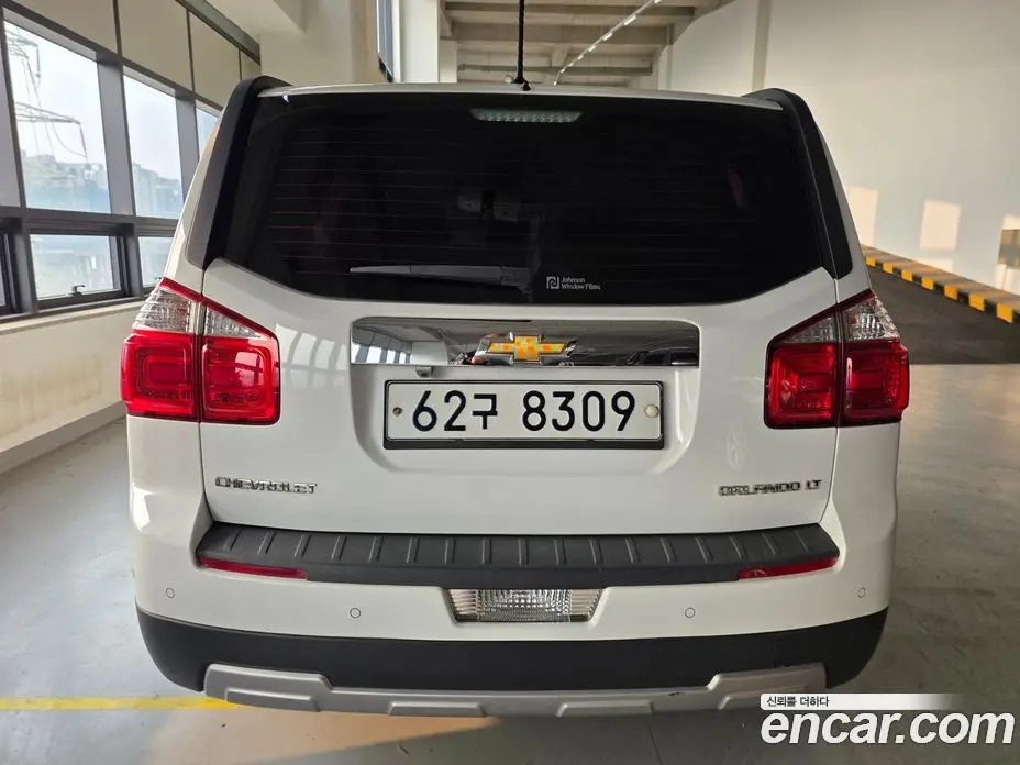 Chevrolet Orlando 2015 2.0 автомат (гидро), фото 3 Chevrolet Orlando 2015 2.0 автомат (гидро), фото 3