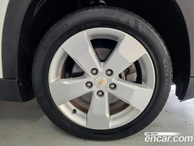 Chevrolet Orlando 2015 2.0 автомат (гидро), миниатюра 5 Chevrolet Orlando 2015 2.0 автомат (гидро), миниатюра 5
