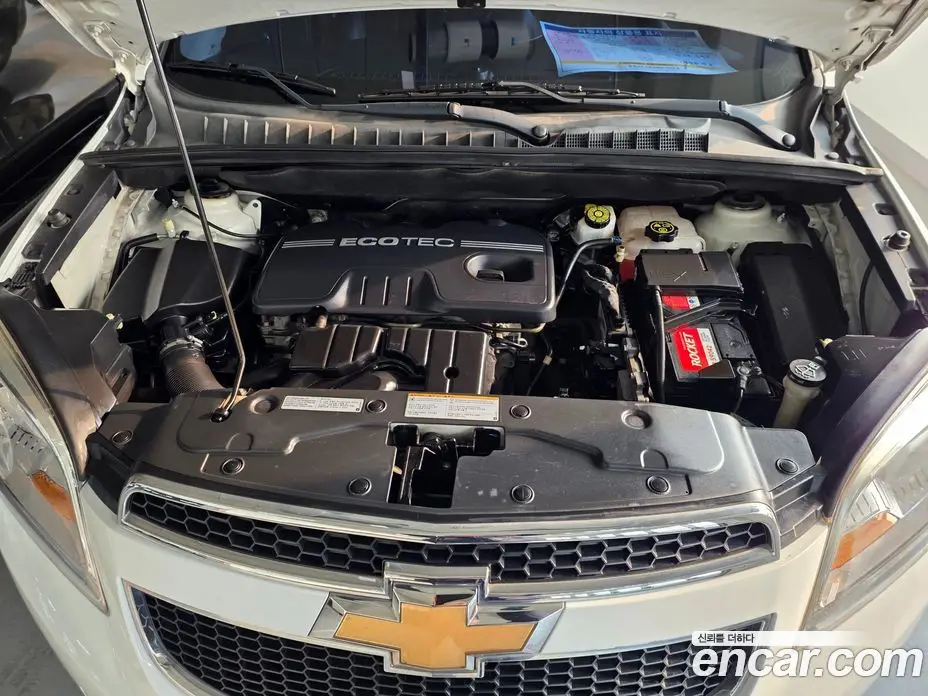 Chevrolet Orlando 2015 2.0 автомат (гидро), фото 6 Chevrolet Orlando 2015 2.0 автомат (гидро), фото 6