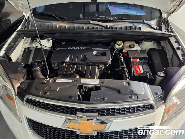 Chevrolet Orlando 2015 2.0 автомат (гидро), миниатюра 6 Chevrolet Orlando 2015 2.0 автомат (гидро), миниатюра 6