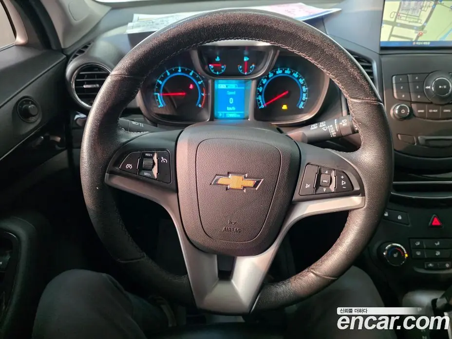 Chevrolet Orlando 2015 2.0 автомат (гидро), фото 7 Chevrolet Orlando 2015 2.0 автомат (гидро), фото 7