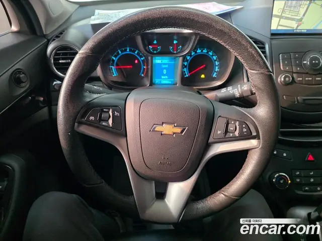 Chevrolet Orlando 2015 2.0 автомат (гидро), миниатюра 7 Chevrolet Orlando 2015 2.0 автомат (гидро), миниатюра 7