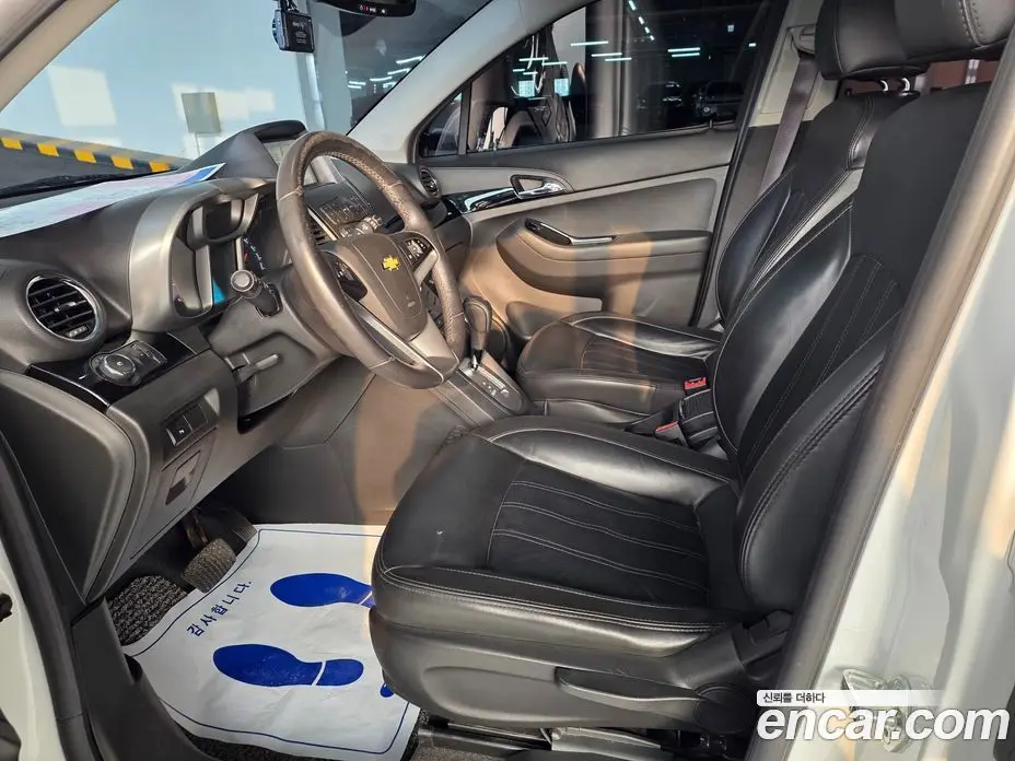 Chevrolet Orlando 2015 2.0 автомат (гидро), фото 10 Chevrolet Orlando 2015 2.0 автомат (гидро), фото 10