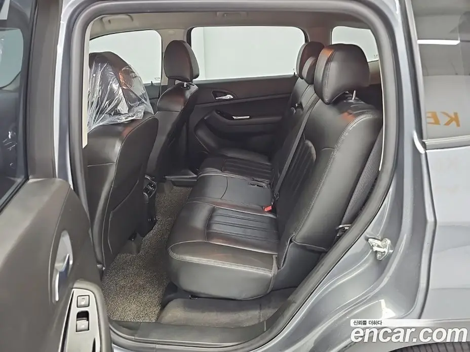 Chevrolet Orlando 2017 2.0 автомат (гидро), фото 12