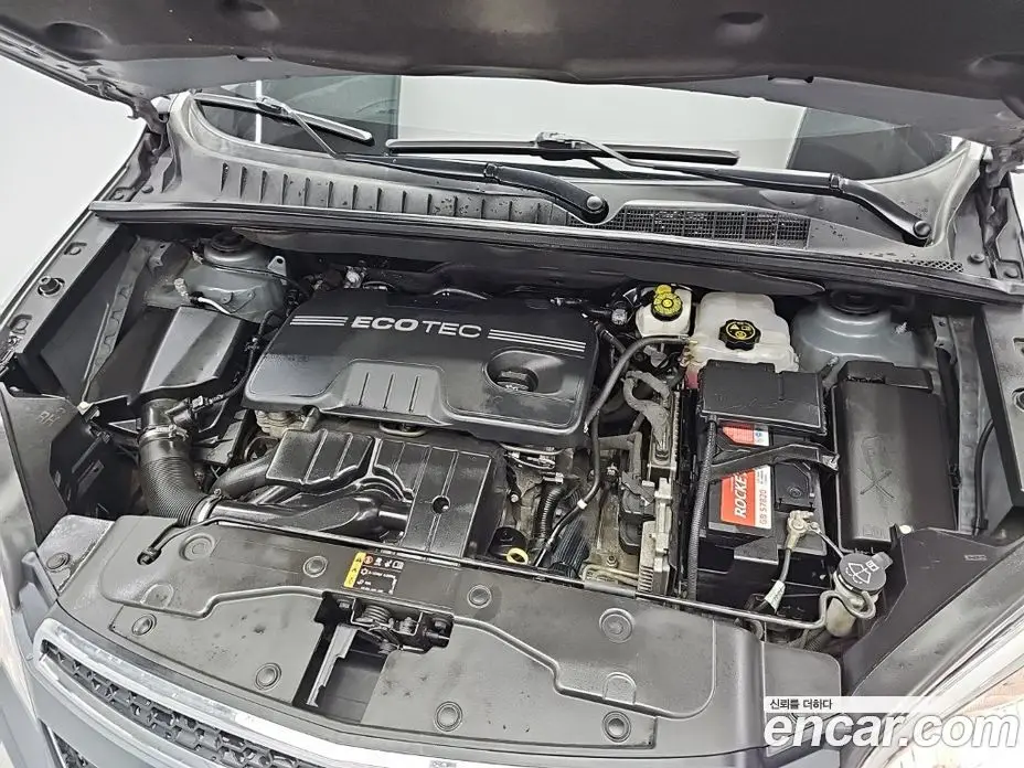 Chevrolet Orlando 2017 2.0 автомат (гидро), фото 5
