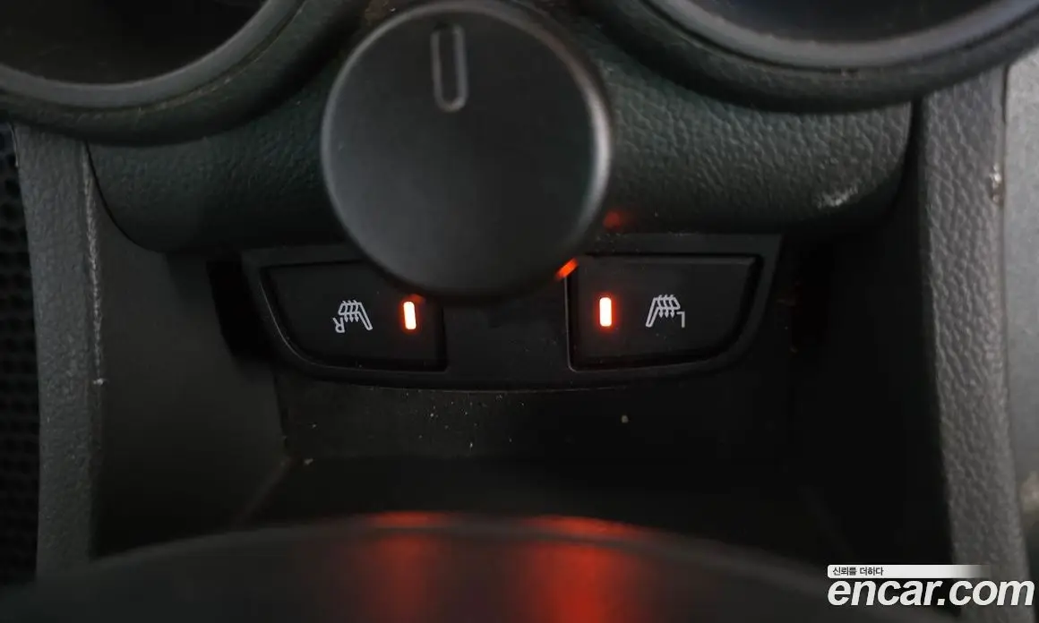 Chevrolet Spark 2011 1.0 автомат (гидро), фото 15