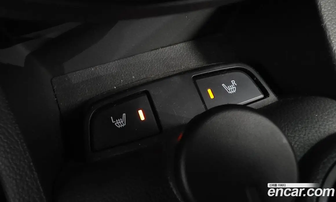Chevrolet Spark 2011 1.0 автомат (гидро), фото 23