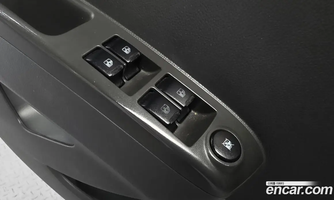 Chevrolet Spark 2011 1.0 автомат (гидро), фото 25