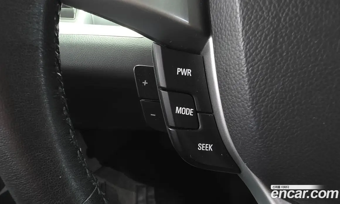 Chevrolet Spark 2011 1.0 автомат (гидро), фото 31