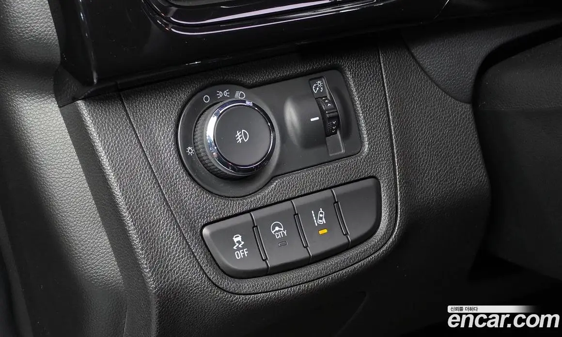 Chevrolet Spark 2015 1.0 автомат (гидро), фото 16