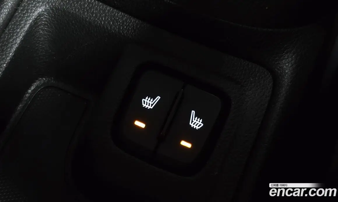 Chevrolet Spark 2015 1.0 автомат (гидро), фото 18