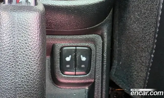 Chevrolet Spark 2016 1.0 автомат (гидро), миниатюра 12