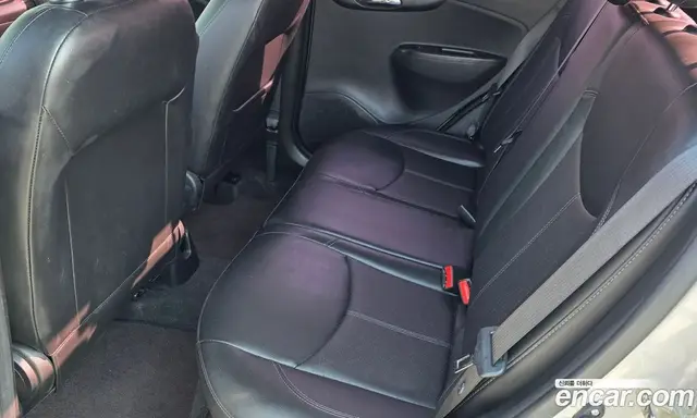 Chevrolet Spark 2016 1.0 автомат (гидро), миниатюра 8